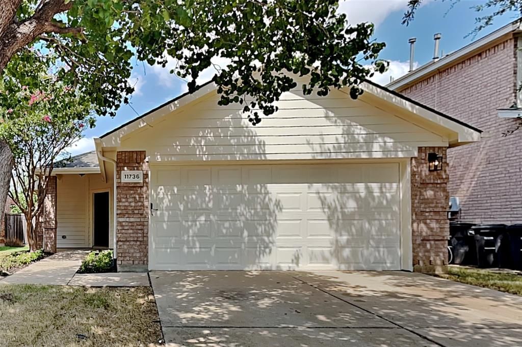 11736 Cottontail Drive, Fort Worth, TX 76244 Main Photo