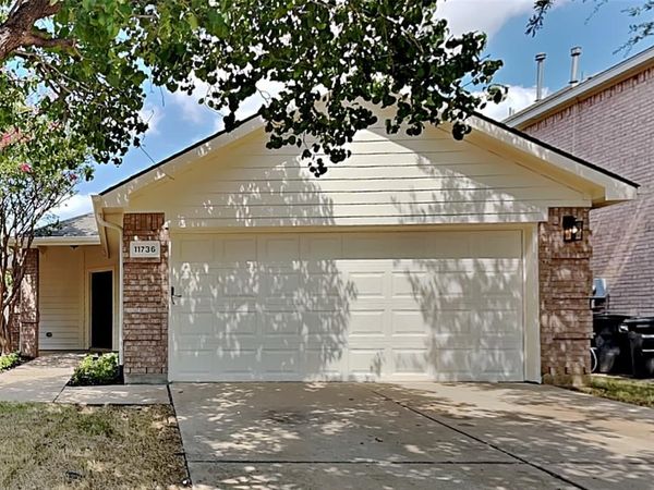 11736 Cottontail Drive, Fort Worth, TX 76244