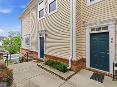 43905 HICKORY CORNER TERRACE , Unit 105, ASHBURN, VA 20147