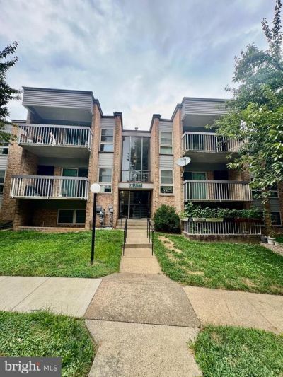 2307 GREENERY LANE , SILVER SPRING, MD 20906