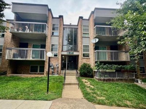 2307 GREENERY LANE , Unit 203-2, SILVER SPRING, MD 20906