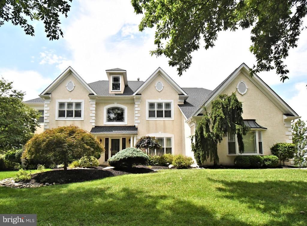 102 CHANNELHOUSE ROAD , NORTH WALES, PA 19454