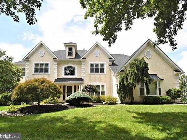 102 CHANNELHOUSE ROAD , NORTH WALES, PA 19454
