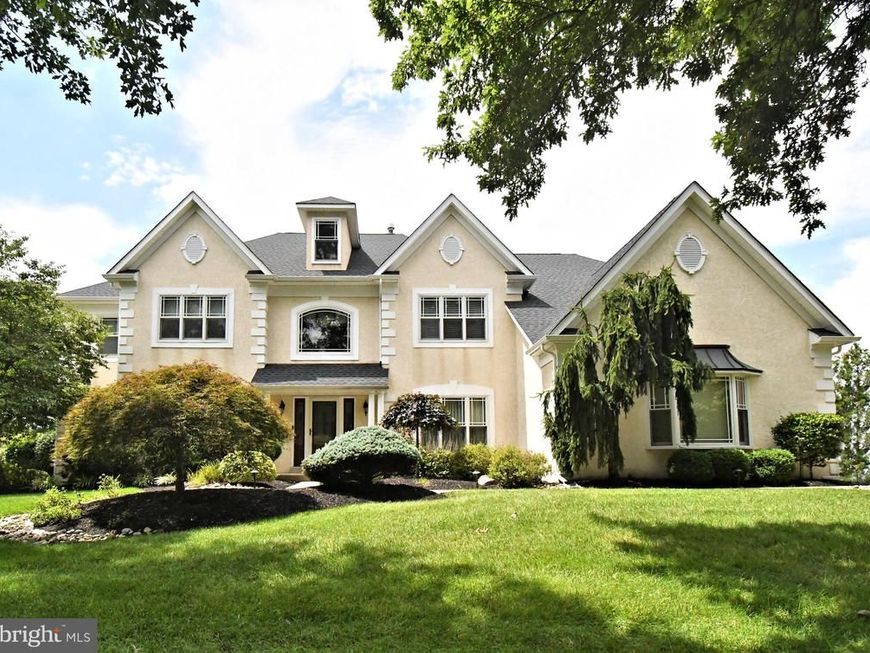 102 Channelhouse Road , North Wales, PA 19454 Main Photo