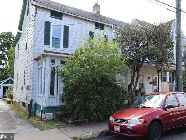 420 CEDAR STREET , JENKINTOWN, PA 19046