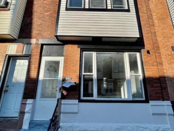 1933 CLARENCE STREET , PHILADELPHIA, PA 19134