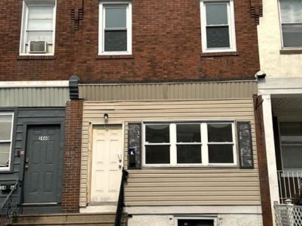 3462 PALMETTO STREET , PHILADELPHIA, PA 19134