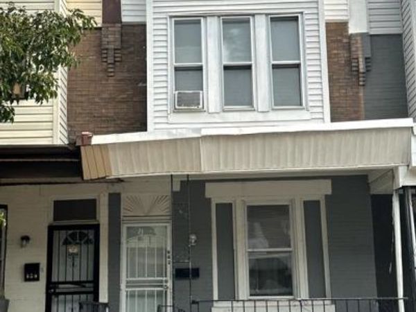 941 E SCHILLER STREET , PHILADELPHIA, PA 19134