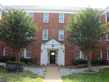 922 S WASHINGTON STREET, Unit 305, ALEXANDRIA, VA 22314