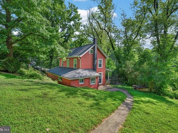 1119 WISEBURG, WHITE HALL, MD 21161