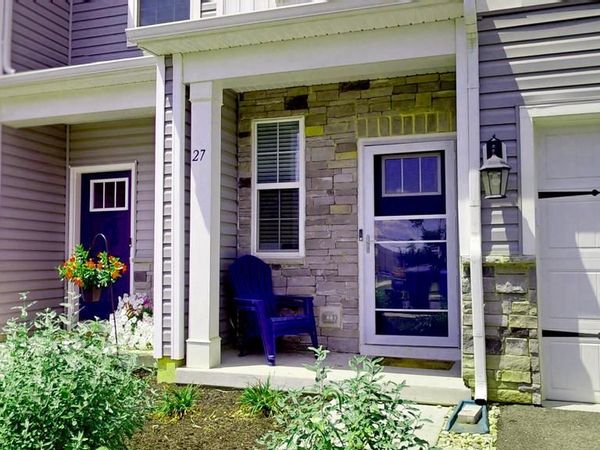 27 NELSON WAY, WESTAMPTON, NJ 08060