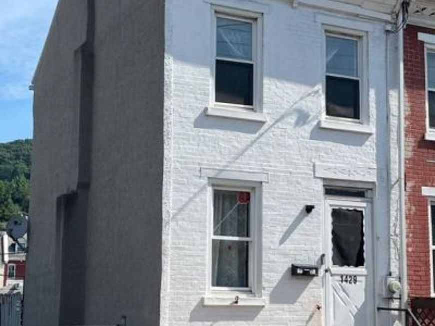 1429 Cotton, Reading, PA 19602 Main Photo