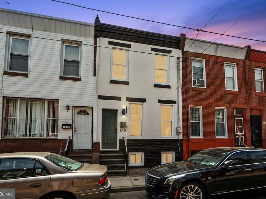 1714 Watkins Street, Philadelphia, PA 19145 Main Photo
