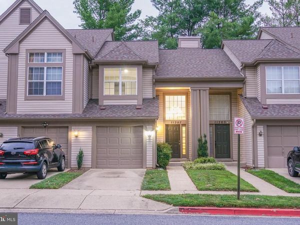 11207 DUNSTABLE WAY , Unit 154, GERMANTOWN, MD 20876