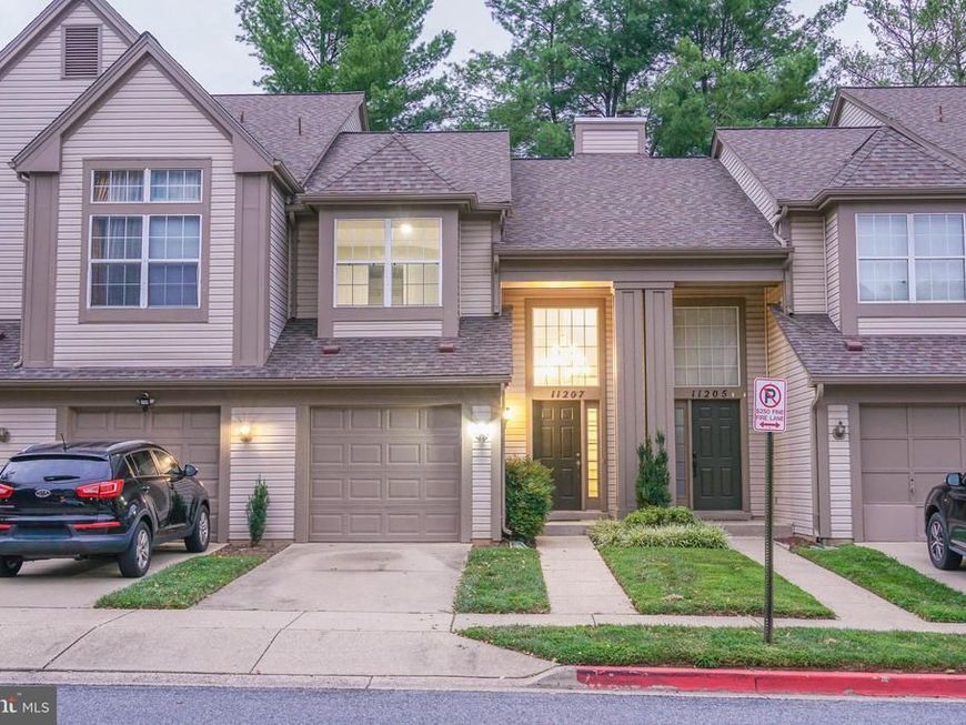 11207 Dunstable Way , Unit 154, Germantown, MD 20876 Main Photo