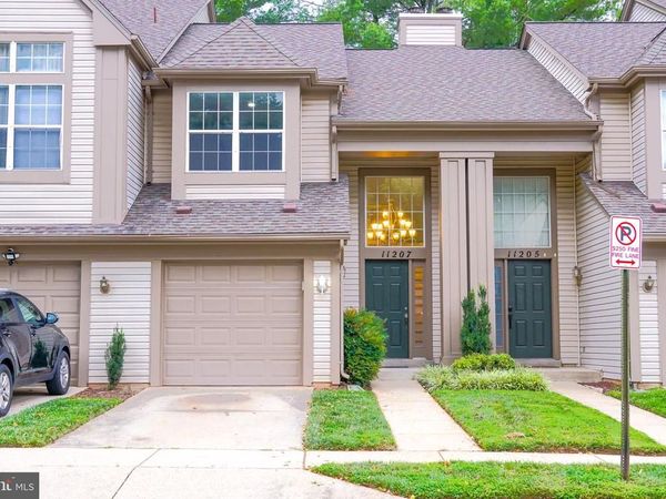11207 DUNSTABLE WAY , Unit 154, GERMANTOWN, MD 20876