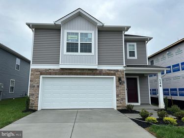 124 CHARING CROSS DRIVE , STEPHENS CITY, VA 22655