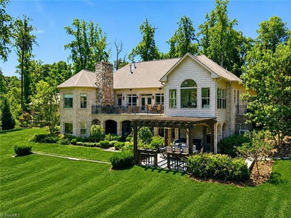 5306 Rockingham Road E, Greensboro, NC 27407