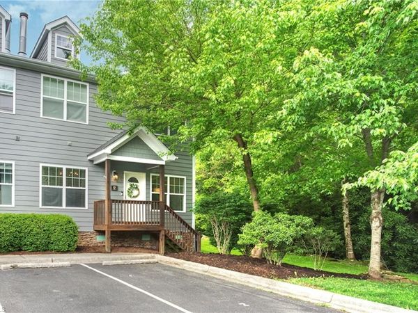 198 Beech Haven Road, Unit 2, Banner Elk, NC 28604