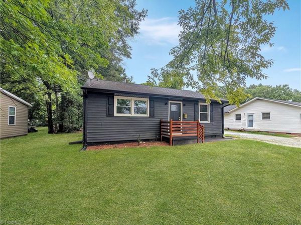 1614 Willow Road, Greensboro, NC 27401