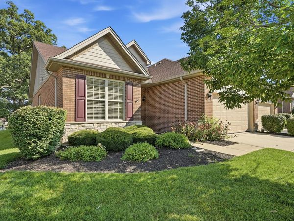 9192 Settlers Ridge , St. John, IN 46373