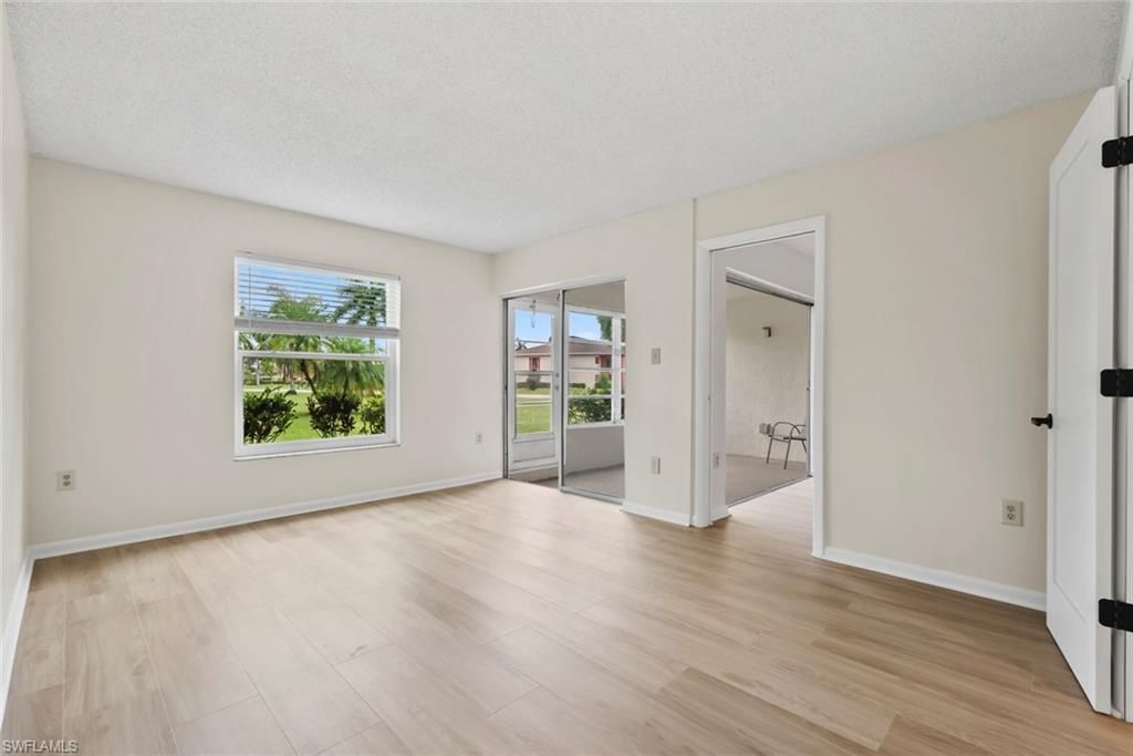 325 Charlemagne Blvd, Unit A101, Naples, FL 34112 Photo