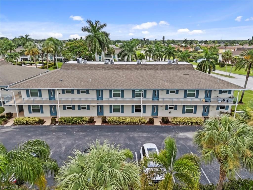 325 Charlemagne Blvd, Unit A101, Naples, FL 34112 Photo