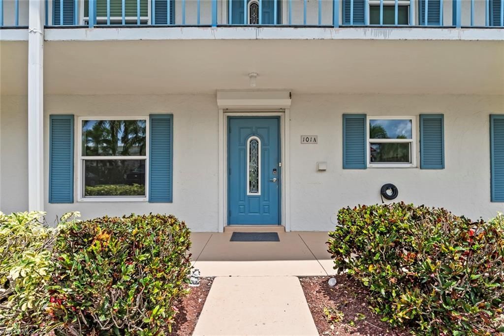 325 Charlemagne Blvd, Unit A101, Naples, FL 34112 Photo