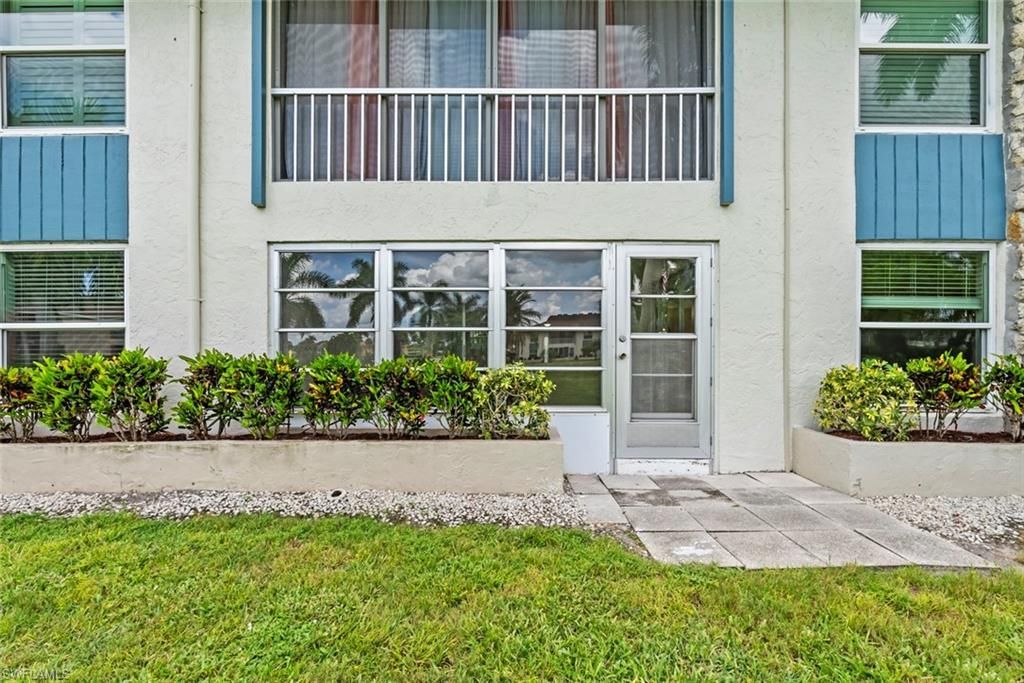 325 Charlemagne Blvd, Unit A101, Naples, FL 34112 Photo