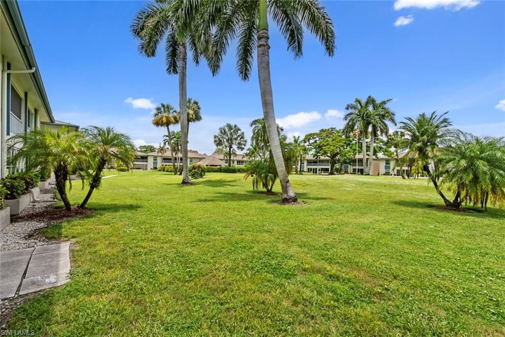 325 Charlemagne Blvd, Unit A101, Naples, FL 34112 Photo