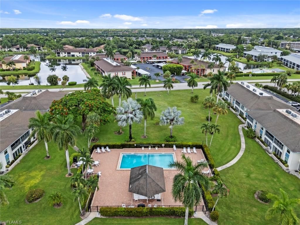 325 Charlemagne Blvd, Unit A101, Naples, FL 34112 Photo