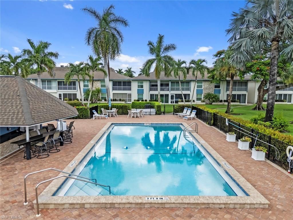 325 Charlemagne Blvd, Unit A101, Naples, FL 34112 Photo