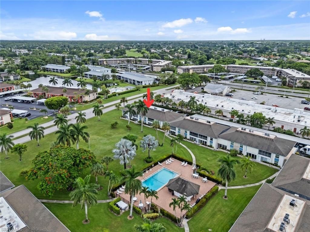 325 Charlemagne Blvd, Unit A101, Naples, FL 34112 Photo