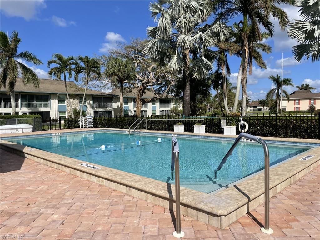 325 Charlemagne Blvd, Unit A101, Naples, FL 34112 Photo
