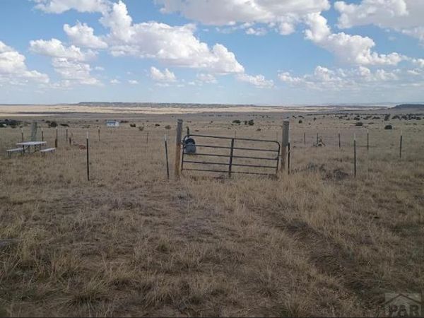 SE 0, Walsenburg, CO 81040