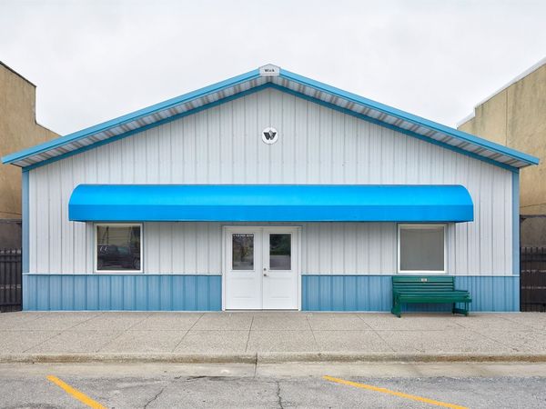 110 NE 2nd Street , Stuart, IA 50250