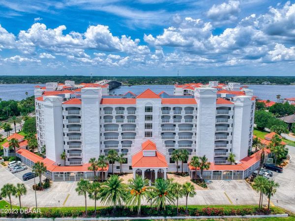 1 John Anderson Drive, Unit PH7, Ormond Beach, FL 32176