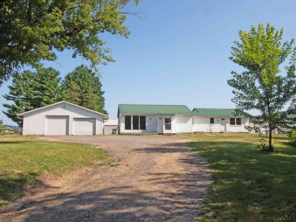 28971 County Hwy BA, Richland Center, WI 53581