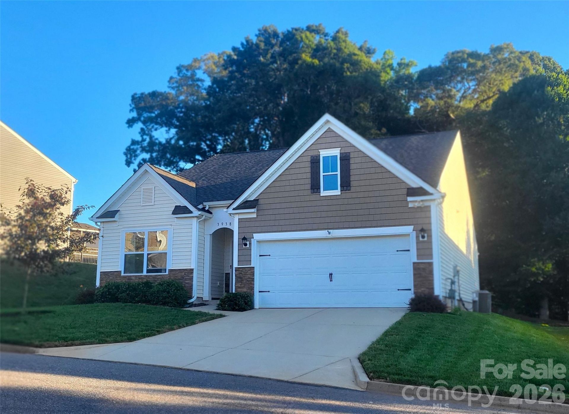 3938 Village Boulevard Nw, Conover, NC 28613 Main Photo