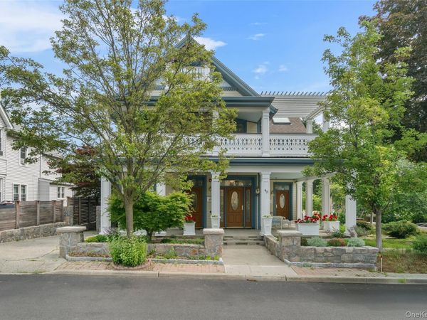43 Ackerman Street , Unit 2, Beacon, NY 12508