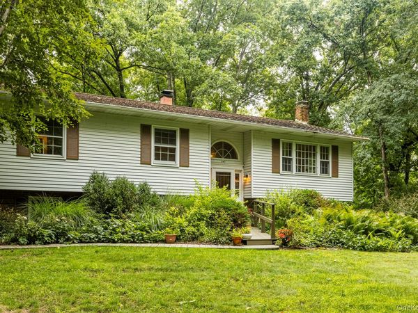 60 Camp Drive , Rhinebeck, NY 12572