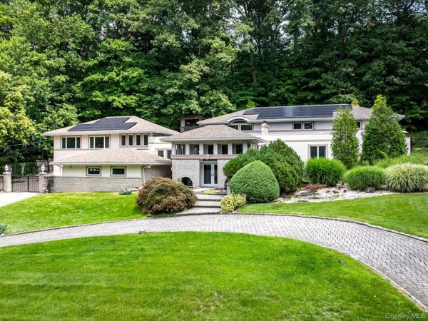 46 Sprain Valley Road, Scarsdale, NY 10583