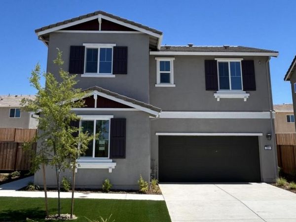 221 Rafters Ct, Lincoln, CA 95648
