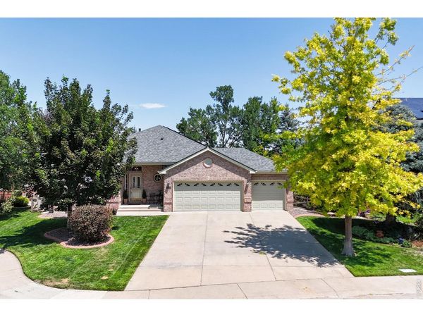 3143 W 109th Pl, Westminster, CO 80031