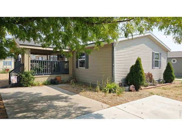4114 Saltgrass Ln, Evans, CO 80620