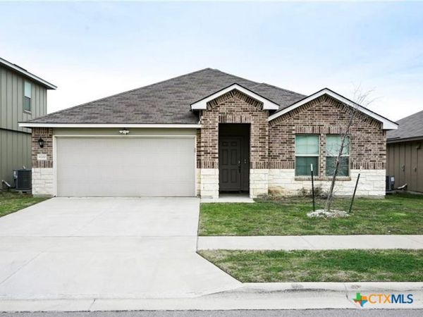 9700 Falme Lane , Killeen, TX 76542