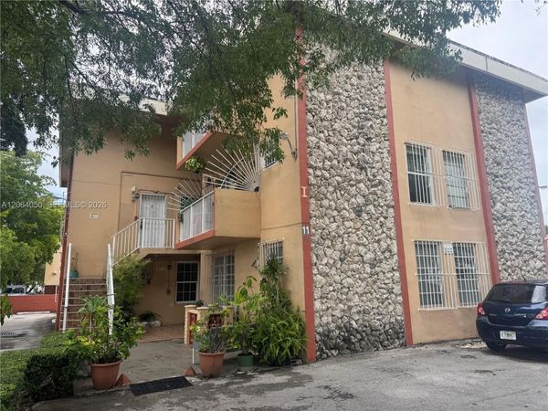 11 SW 32nd Ave , Unit 4, Miami, FL 33135