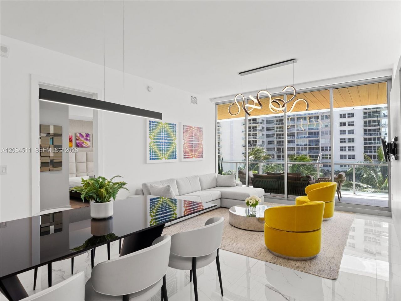 5775 Collins Ave, Unit 405, Miami Beach, FL 33140 Photo