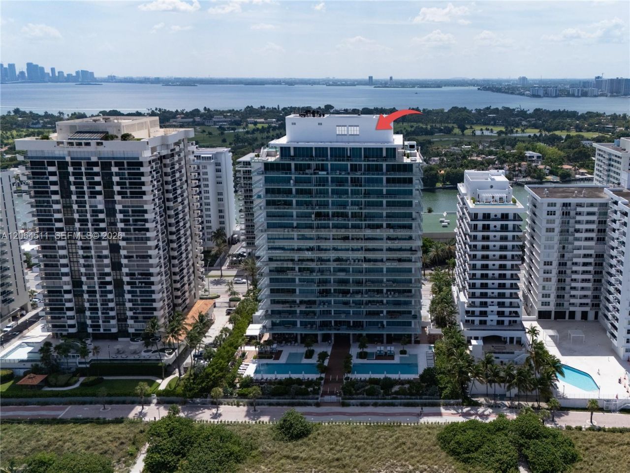 5775 Collins Ave, Unit 405, Miami Beach, FL 33140 Photo