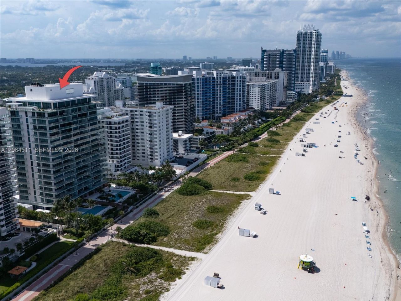 5775 Collins Ave, Unit 405, Miami Beach, FL 33140 Photo